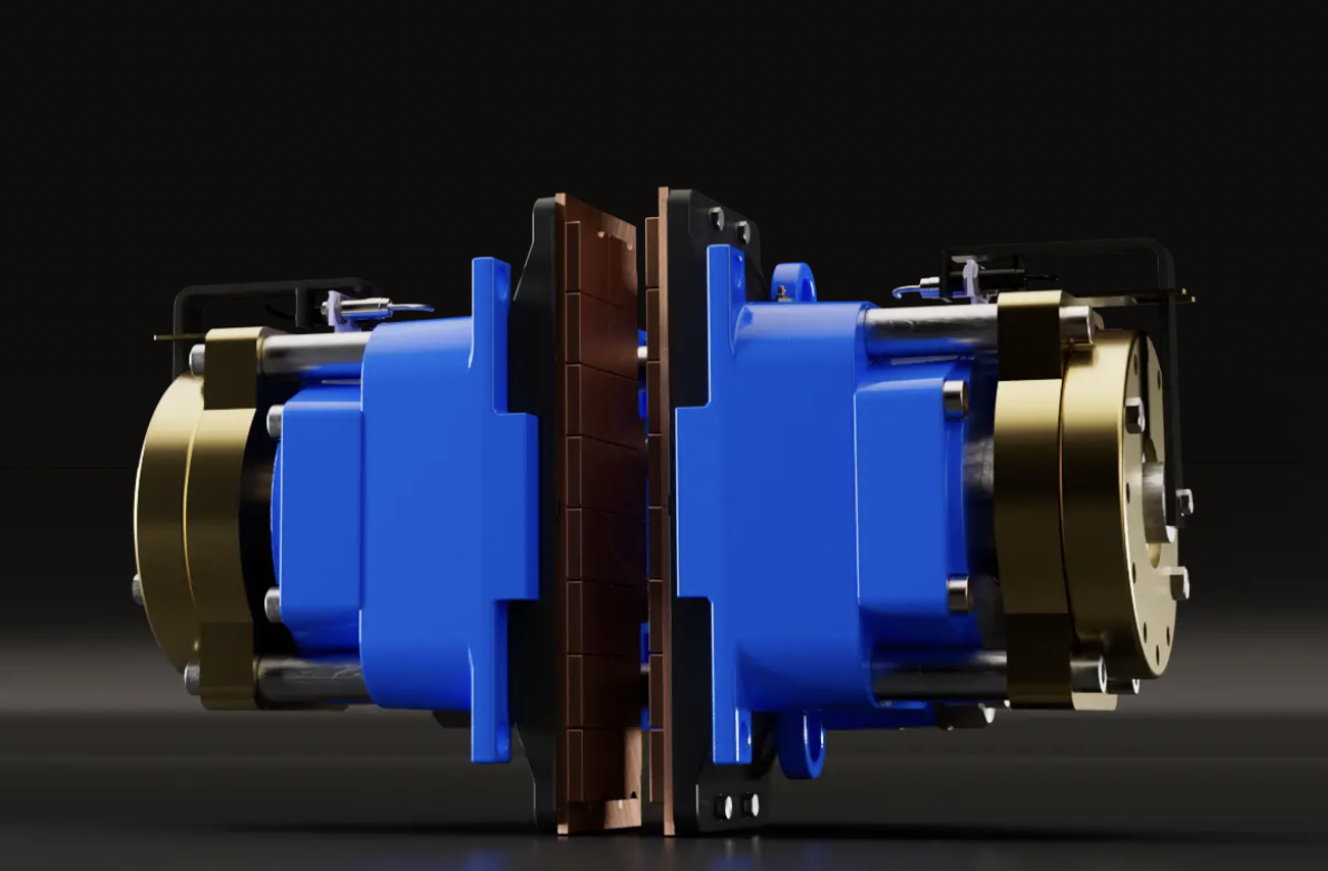 SIBRE - Siegerland Brakes GmbH