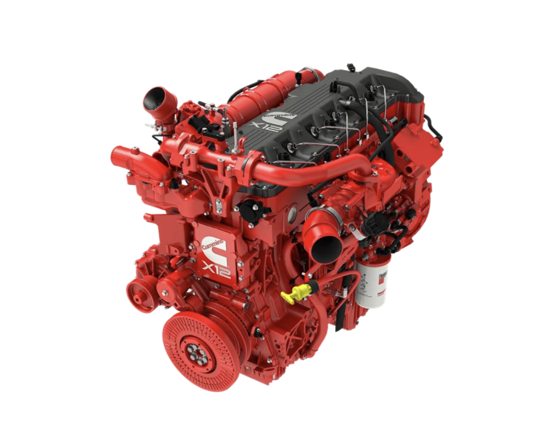 Cummins