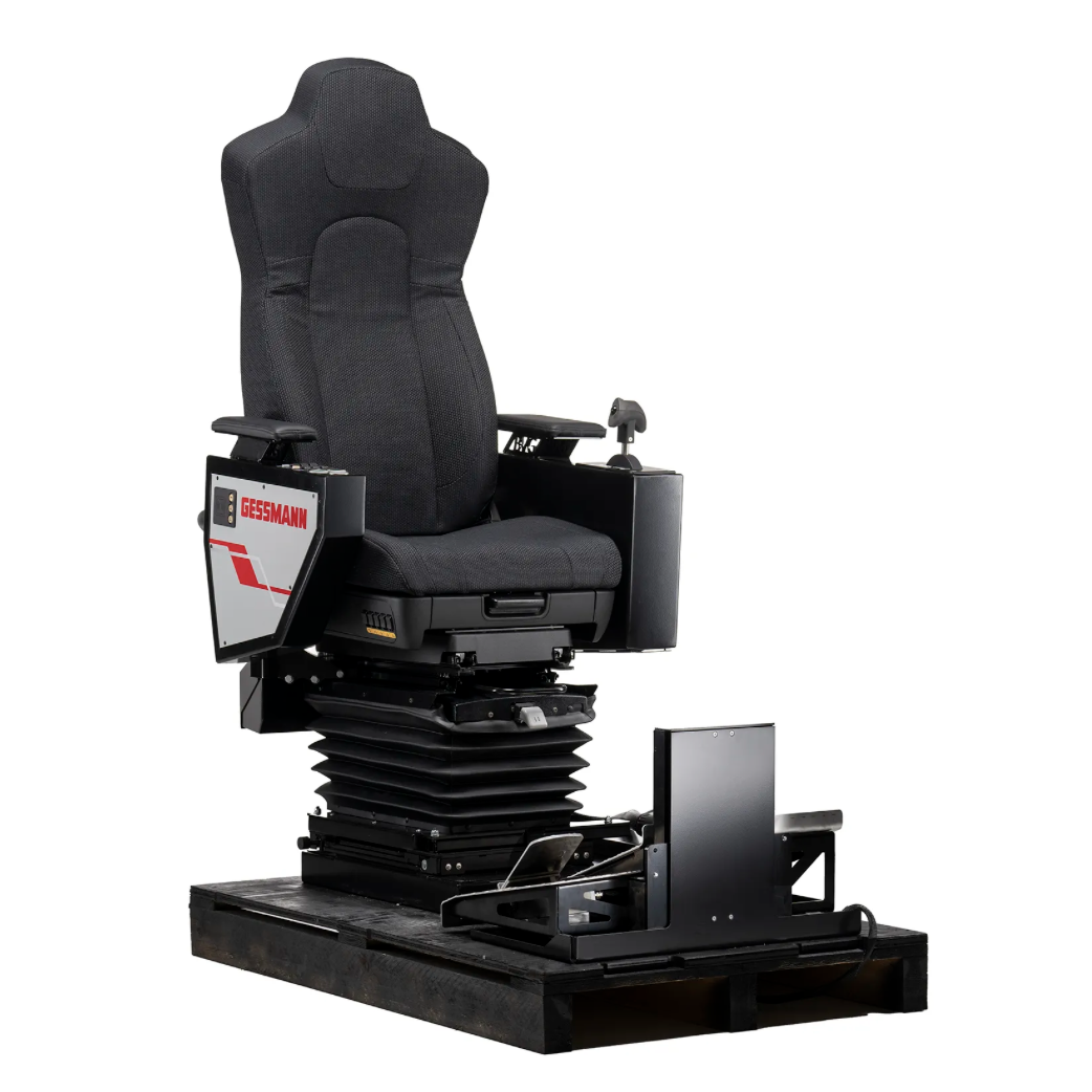 CRANE CONTROL UNITS / EQUIPMENT