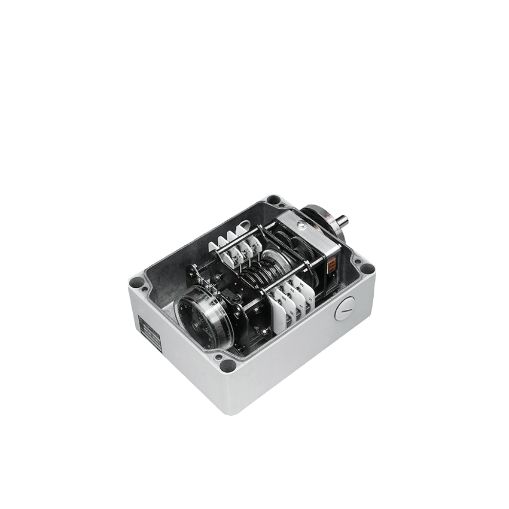Gear Limit Switch