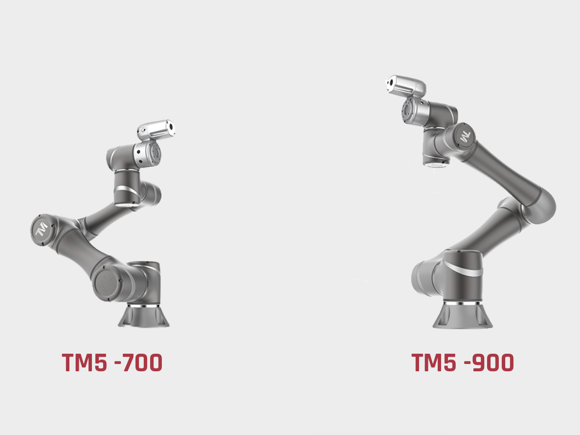 TECHMAN / COBOT