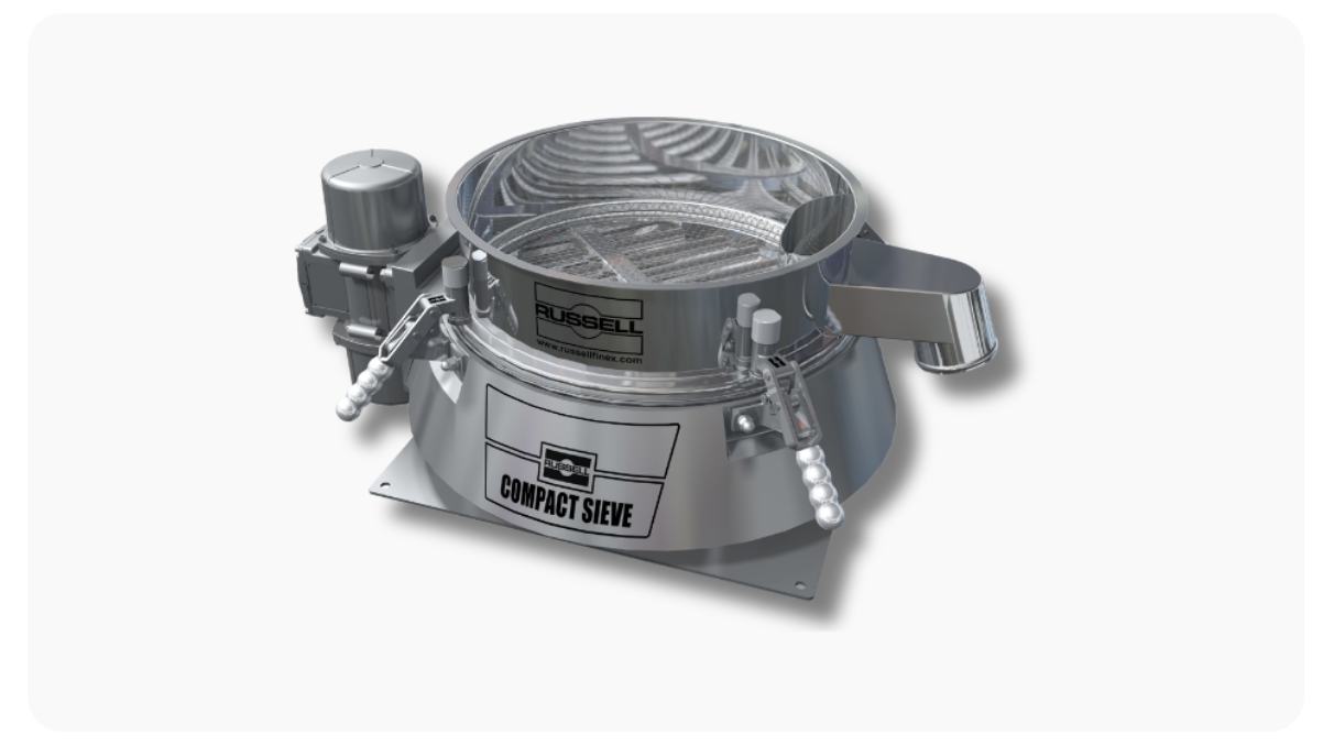 Check screeners