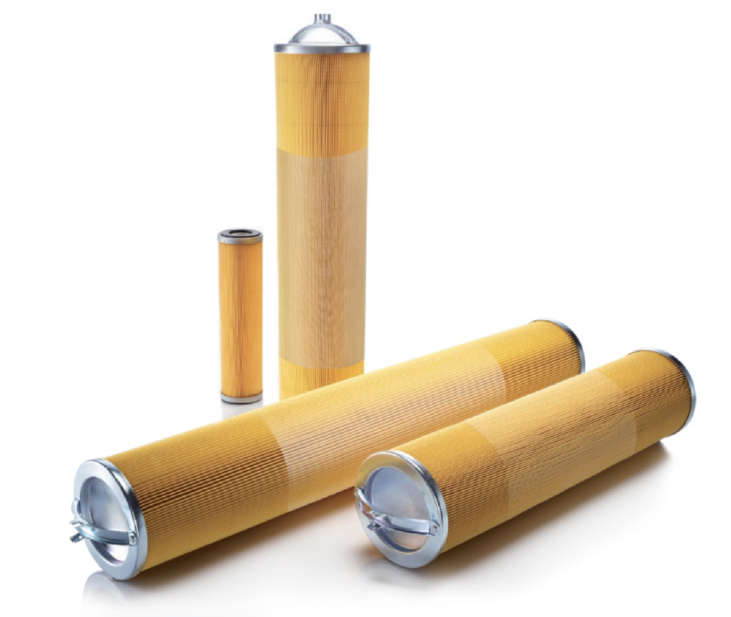 Filter Elements
