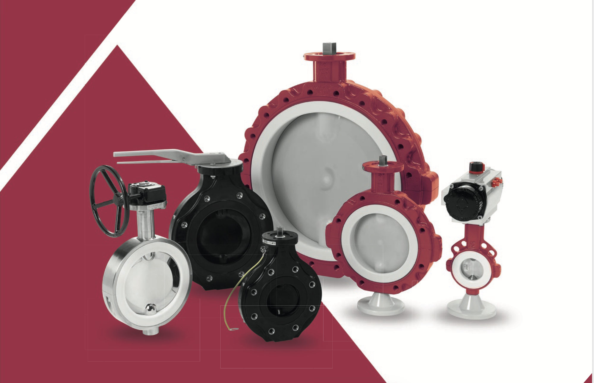 WAREX VALVE GMBH