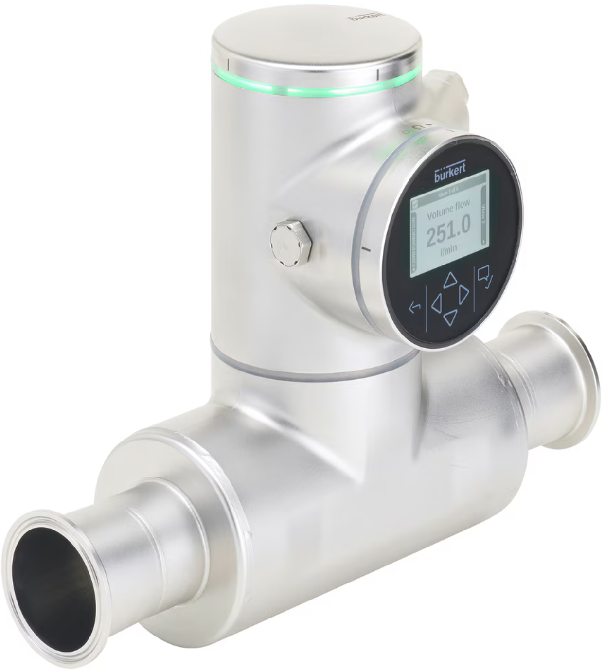 Sensors, Transmitters and Controllers