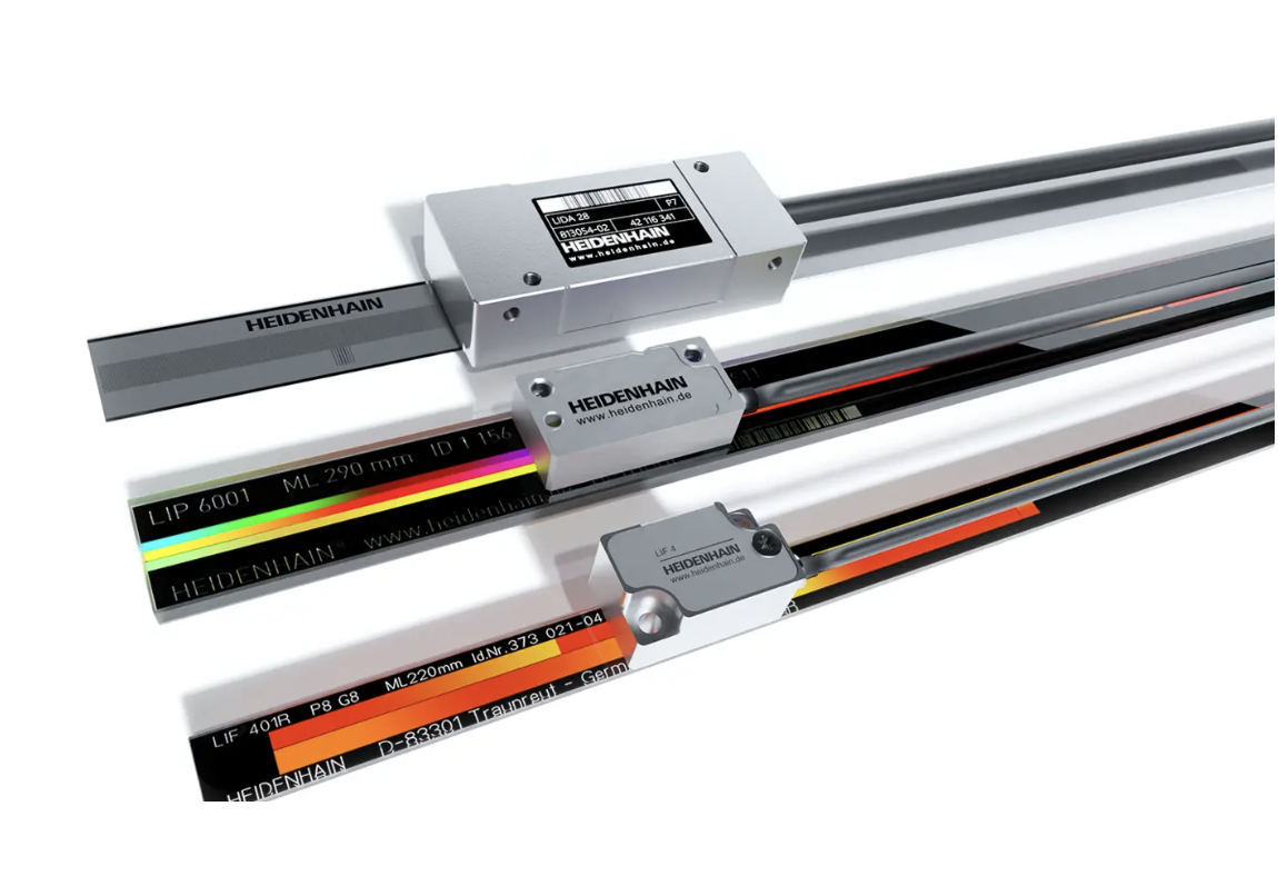 Linear encoders