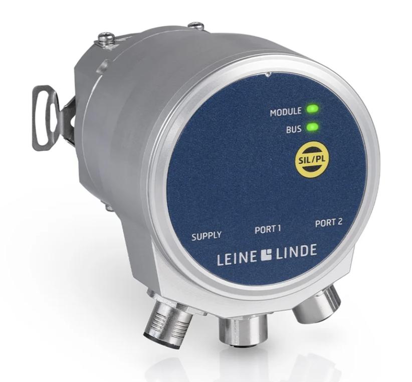 Encoders for measuring rotor speed and position