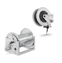 Hose reel