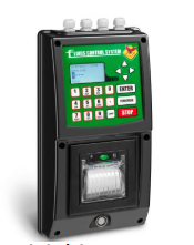 FCS (Fluids Control System)