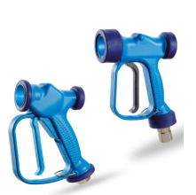 Cleaning equipment