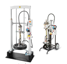 Ram hoists