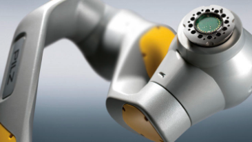 Service robotics modules