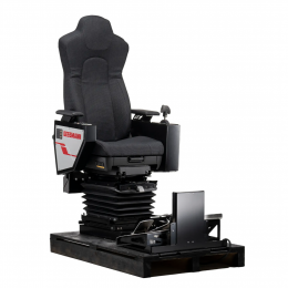 CRANE CONTROL UNITS / EQUIPMENT