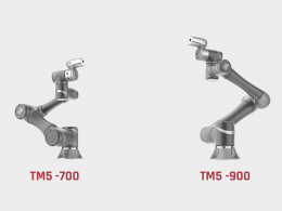 TECHMAN / COBOT