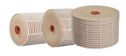 GSD-Series Stack Disc