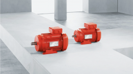 AC motors