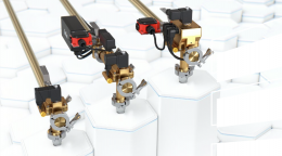  Extinguishing Module HUNTER IEM