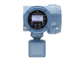 Micro Motion™ 5700 Field-Mount Transmitter