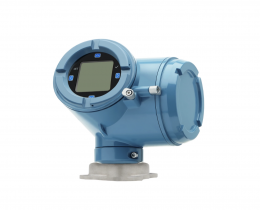 Micro Motion™ 4700 Coriolis
