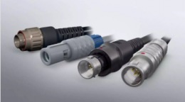 Circular Connectors