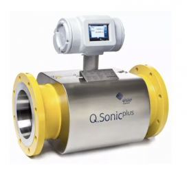 GAS METERING