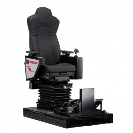 CRANE CONTROL UNITS / EQUIPMENT