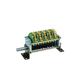 INDUSTRIAL CONTROLLERS