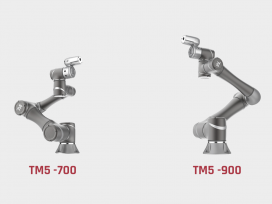 TECHMAN / COBOT