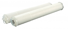 High Flow Cartridge Filters
