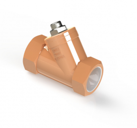 Check valves