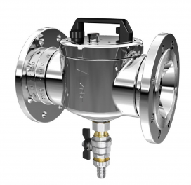 Magnetic Filters