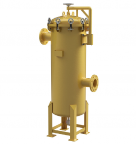 High Flow Filters