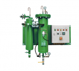 Fuel Treatment Systems