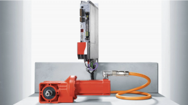 Digital motor interface MOVILINK® DDI