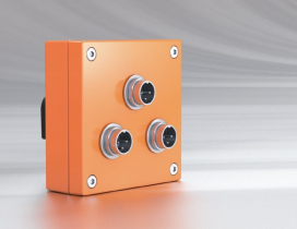  Thermo Detector SCOUT TM 3/9 plus