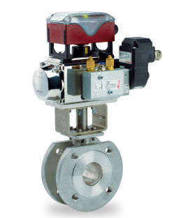 BALL VALVES