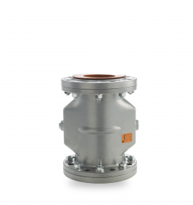 PINCH VALVES