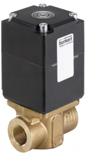 Proportional Valves