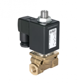 Solenoid Valves