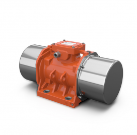  MVE-Exd Explosion-Proof