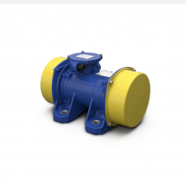 VISAM Electric Motovibrators Range