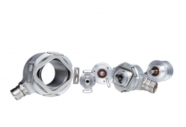 Rotary encoders