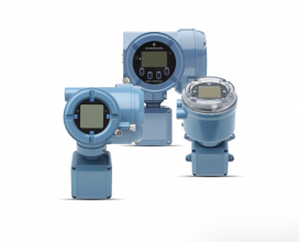 Motion™ Coriolis Transmitters​