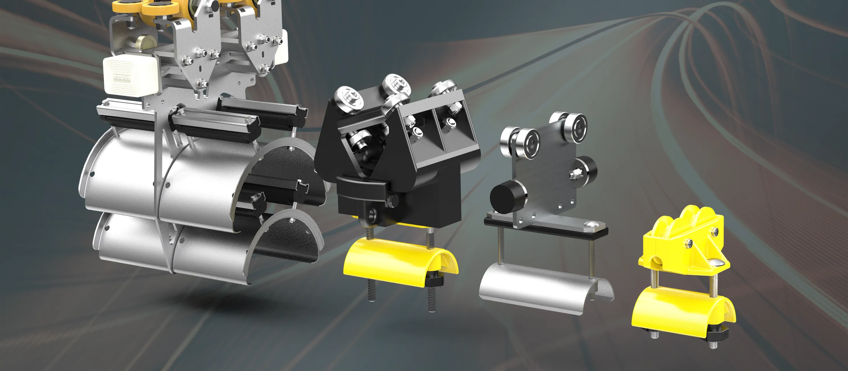 Festoon Systems