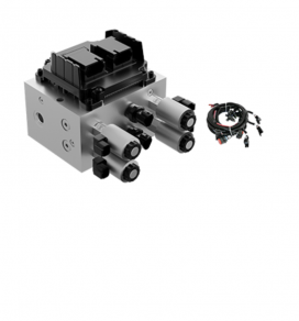 Hydraulics