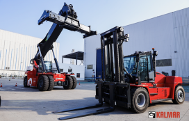 Spare parts for Reach stacker / Forklift  