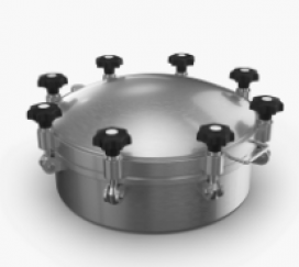 Pressure Covers