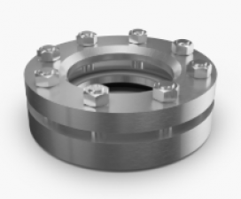 Sightglasses, Fittings, Flanges