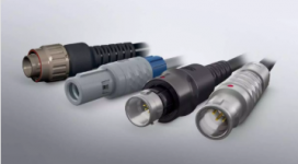 Circular Connectors