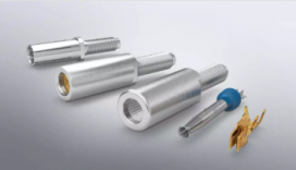 Electrical contacts